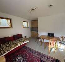 Wohnung zum Mieten in Rothenburg ob der Tauber 395,00 € 26 m²