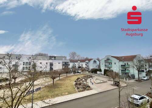 Foto - Wohnung zum Kaufen in Gersthofen 369.000,00 € 106 m²