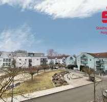 Wohnung zum Kaufen in Gersthofen 369.000,00 € 106 m²