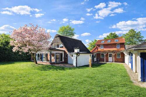 Foto - Haus zum Kaufen in DrochtersenDornbusch 395.000,00 € 150 m²