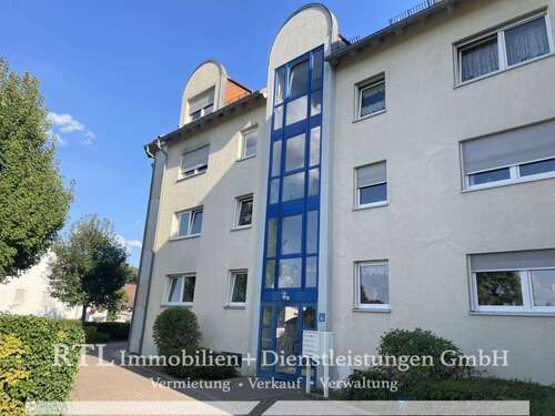 Foto - Wohnung zum Mieten in Pößneck 260,00 € 36.12 m²