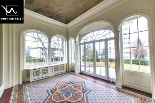 Foto - Wohnung zum Kaufen in Wuppertal 699.000,00 € 174.58 m²