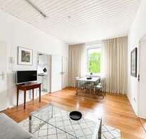 Wohnung zum Mieten in Frankfurt am Main 1.000,00 € 50 m²