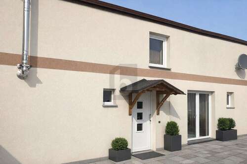 Foto - Haus zum Kaufen in Seelow 155.000,00 € 160 m²