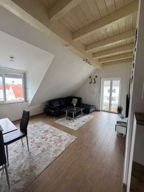 Foto - Wohnung zum Mieten in Ingolstadt 675,00 € 50 m²