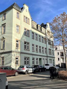 Foto - Wohnung zum Mieten in Dresden 455,00 € 58.12 m²
