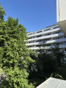 Foto - Wohnung zum Mieten in München 1.100,00 € 28 m²