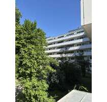 Wohnung zum Mieten in München 1.100,00 € 28 m²