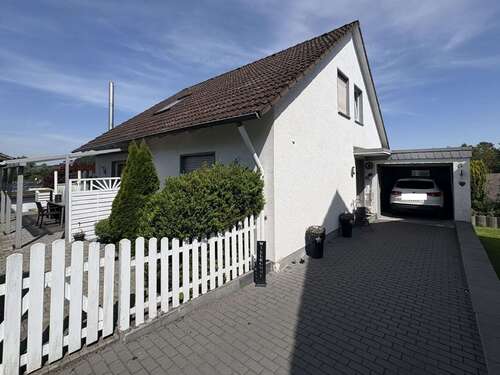 Foto - Haus zum Kaufen in Barntrup 229.000,00 € 116 m²
