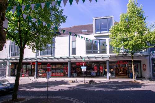 Foto - Büro in Olpe 1.625,00 € 125 m² - 1.625,00&nbsp;EUR Kaltmiete, ca.&nbsp; 125,00&nbsp;m&sup2;