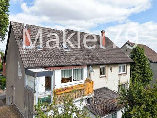 Foto - Haus zum Kaufen in Ilsede Klein Ilsede 159.000,00 € 136.29 m²