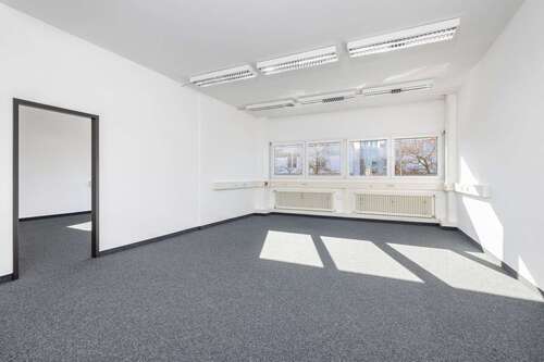Foto - Büro in München 6.050,00 € 503.3 m²