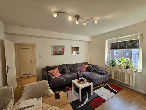 Foto - Wohnung zum Kaufen in Düsseldorf 239.000,00 € 52.22 m²
