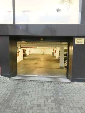 Foto - Garage zu vermieten in Mülheim an der Ruhr 130,00 €