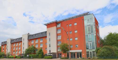 Foto - Wohnung zum Kaufen in hamburg 229.000,00 € 58 m²