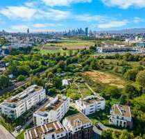 Wohnung zum Mieten in Frankfurt am Main 2.200,00 € 108 m²