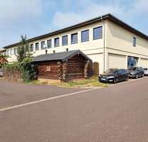 Halle in Hohenwarsleben 1.750.000,00 € 2400 m²