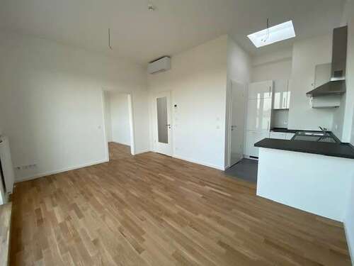 Foto - Wohnung zum Mieten in Berlin 995,94 € 45.27 m²