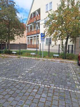 Foto - Garage zu vermieten in Bad Langensalza 50,00 €