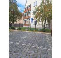 Garage zu vermieten in Bad Langensalza 50,00 €