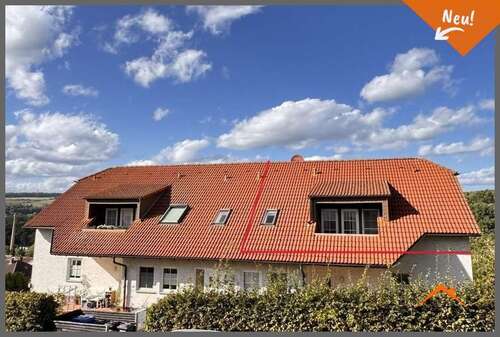Foto - Wohnung zum Kaufen in Melsungen 215.000,00 € 89 m²