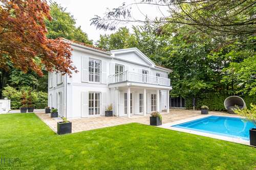 Foto - Haus zum Kaufen in Straßlach-Dingharting 3.950.000,00 € 311 m²
