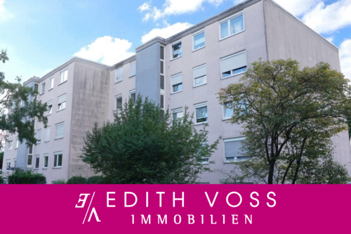 Foto - Wohnung zum Kaufen in Weinheim 195.000,00 € 63 m²