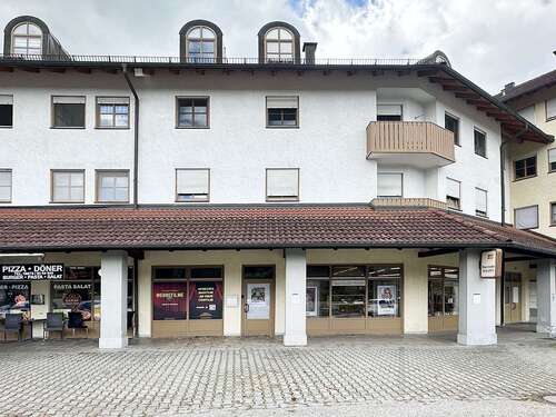 Foto - Büro in Burgkirchen an der Alz 380,00 € 50 m²