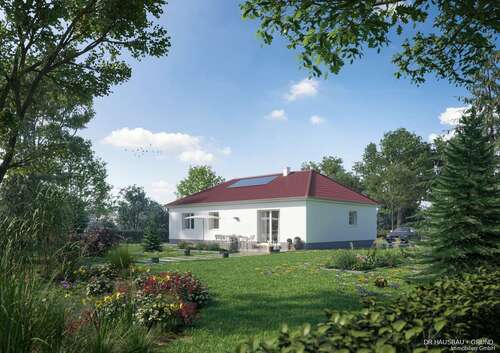 Foto - Haus zum Kaufen in Jübek 300.900,00 € 110 m²