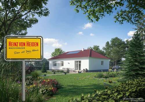 Foto - Haus zum Kaufen in Jübek 300.900,00 € 110 m²