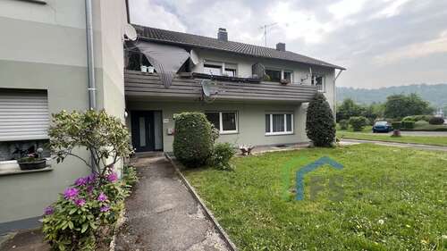 Foto - Wohnung zum Mieten in Kreuzau-Untermaubach 400,00 € 54 m²
