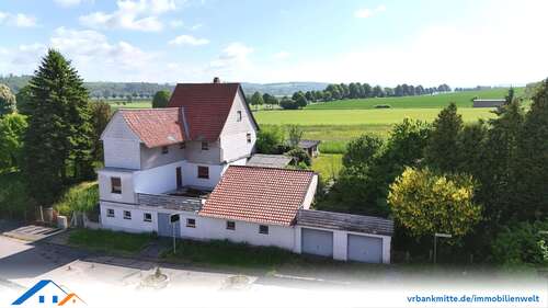 Foto - Haus zum Kaufen in Northeim 95.000,00 € 143 m²