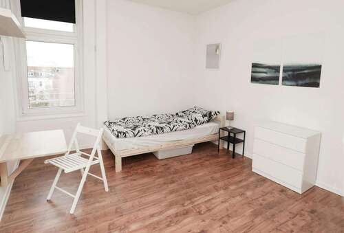 Foto - WG-Zimmer in Berlin 665,00 € 9 m²