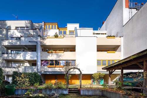 Foto - Wohnung zum Kaufen in Berlin 290.000,00 € 65 m²