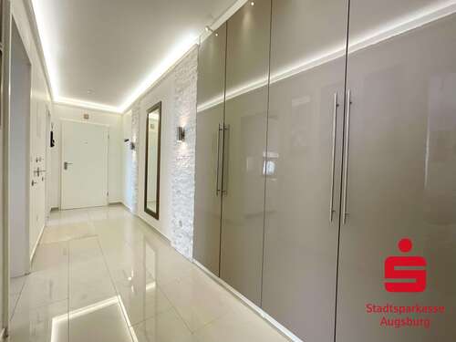 Foto - Wohnung zum Kaufen in Königsbrunn 290.000,00 € 78 m²