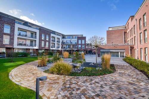 Foto - Wohnung zum Kaufen in Korschenbroich 250.000,00 € 72.36 m²