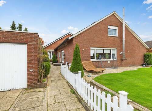 Foto - Haus zum Kaufen in Isselburg 395.000,00 € 189 m²