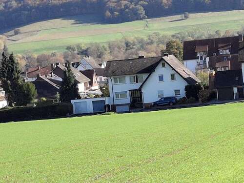 Foto - Haus zum Kaufen in Bad Hersfeld 328.000,00 € 214 m²