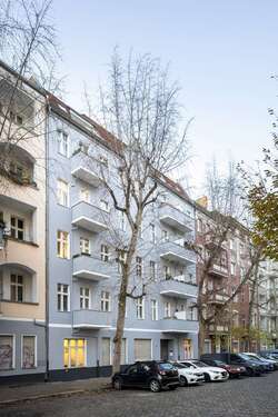 Foto - Wohnung zum Kaufen in Berlin 145.000,00 € 35.46 m²