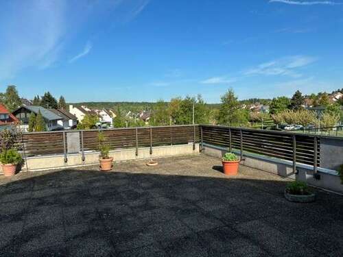 Foto - Wohnung zum Mieten in Birkenfeld 1.250,00 € 160 m²