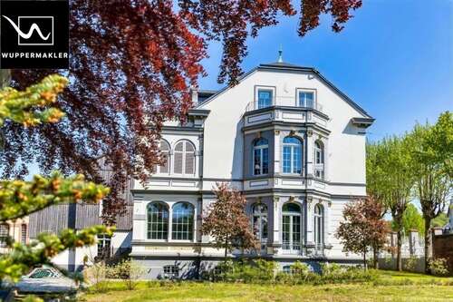 Foto - Haus zum Kaufen in Wuppertal 1.999.000,00 € 597.64 m²