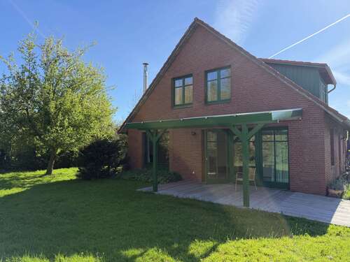 Foto - Haus zum Kaufen in Otterndorf 499.000,00 € 160 m²