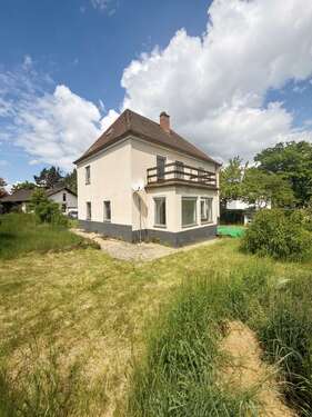 Foto - Haus zum Kaufen in Roßtal 539.000,00 € 160 m²
