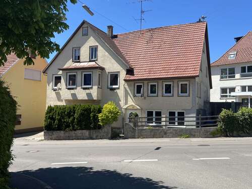 Foto - Haus zum Kaufen in Onstmettingen 179.000,00 € 159.46 m²
