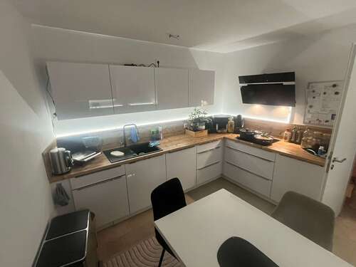 Foto - Haus zum Mieten in Ingolstadt 1.520,00 € 121.63 m²