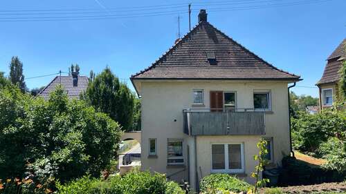 Foto - Haus zum Kaufen in Nordheim 435.000,00 € 135 m²