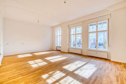 Foto - Wohnung zum Kaufen in Berlin 345.000,00 € 72.45 m²