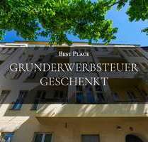 Wohnung zum Kaufen in Berlin 367.000,00 € 72.45 m²