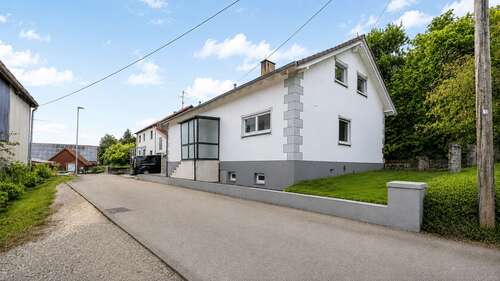 Foto - Haus zum Kaufen in Allmendingen 499.800,00 € 141 m²