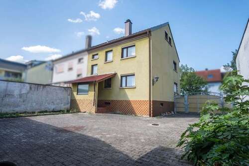 Foto - Haus zum Kaufen in Ubstadt 398.000,00 € 100 m²